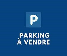 Parking  - CERGY