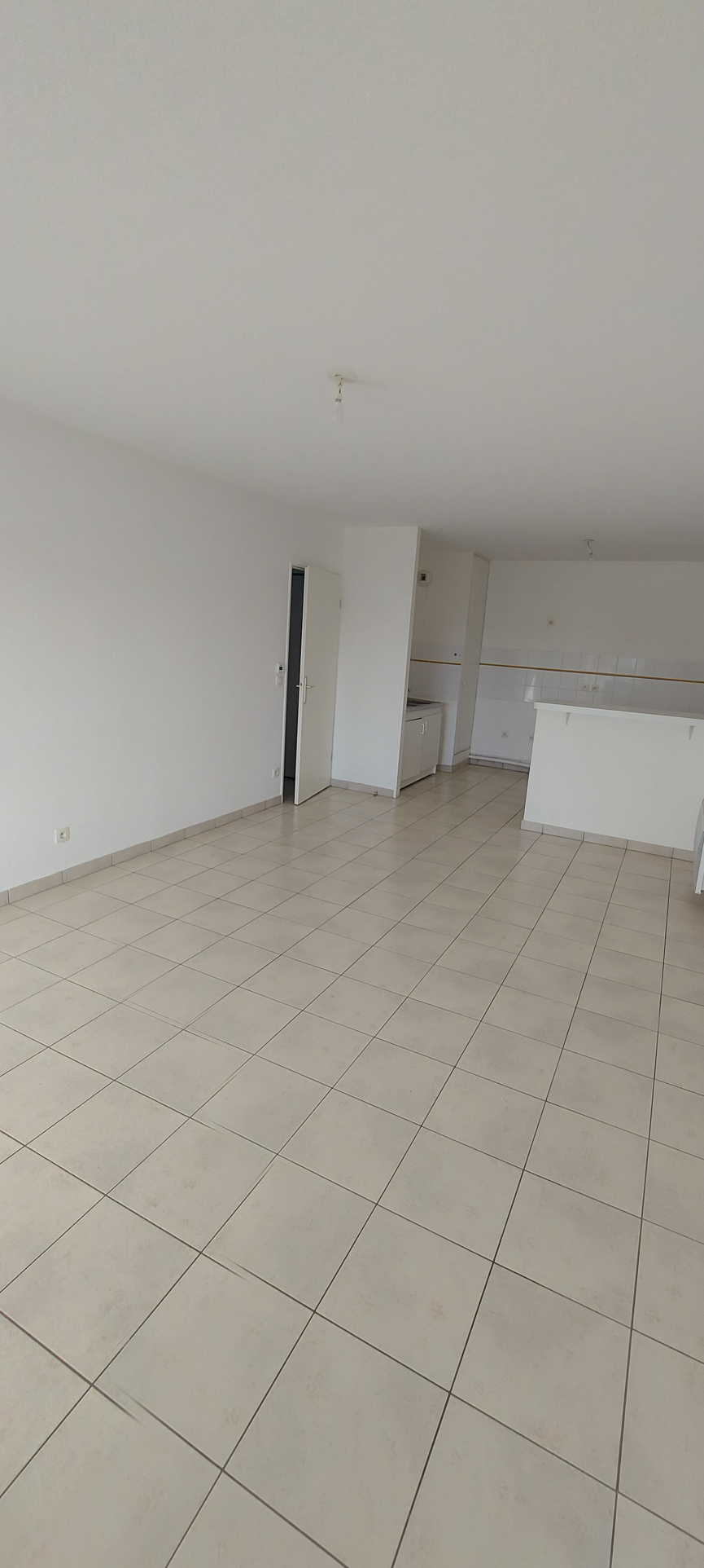 Appartement 3 pièces - 71m² - TRIEL SUR SEINE