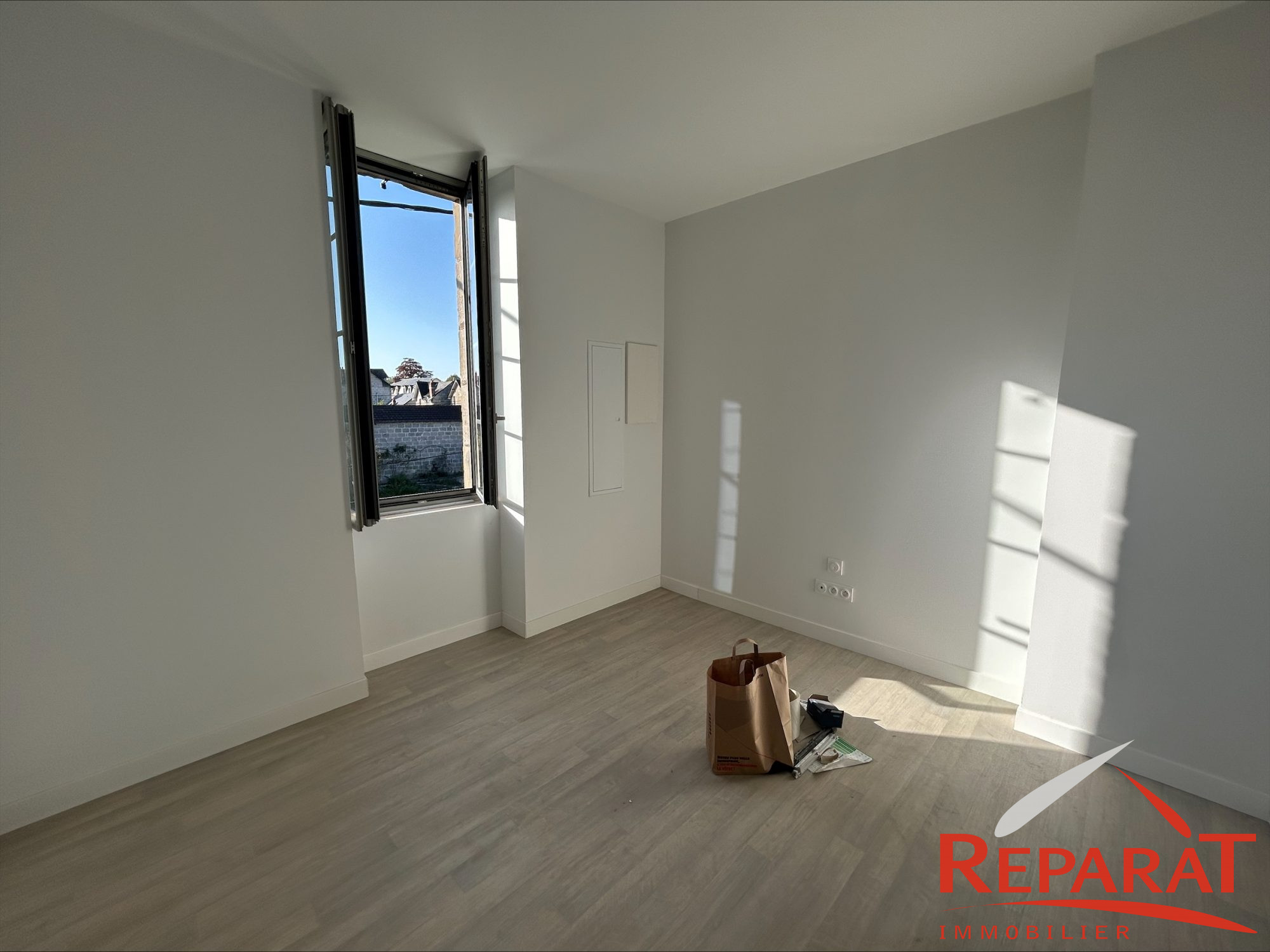 Appartement 2 pièces - 35m² - BRIVE LA GAILLARDE