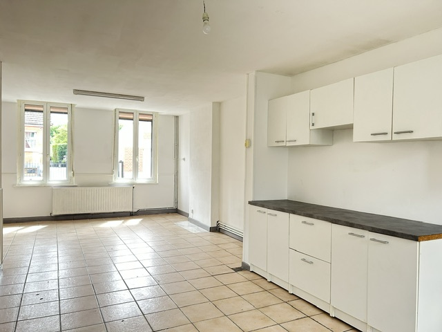 Maison 5 pièces - 106m² - LE CATEAU CAMBRESIS