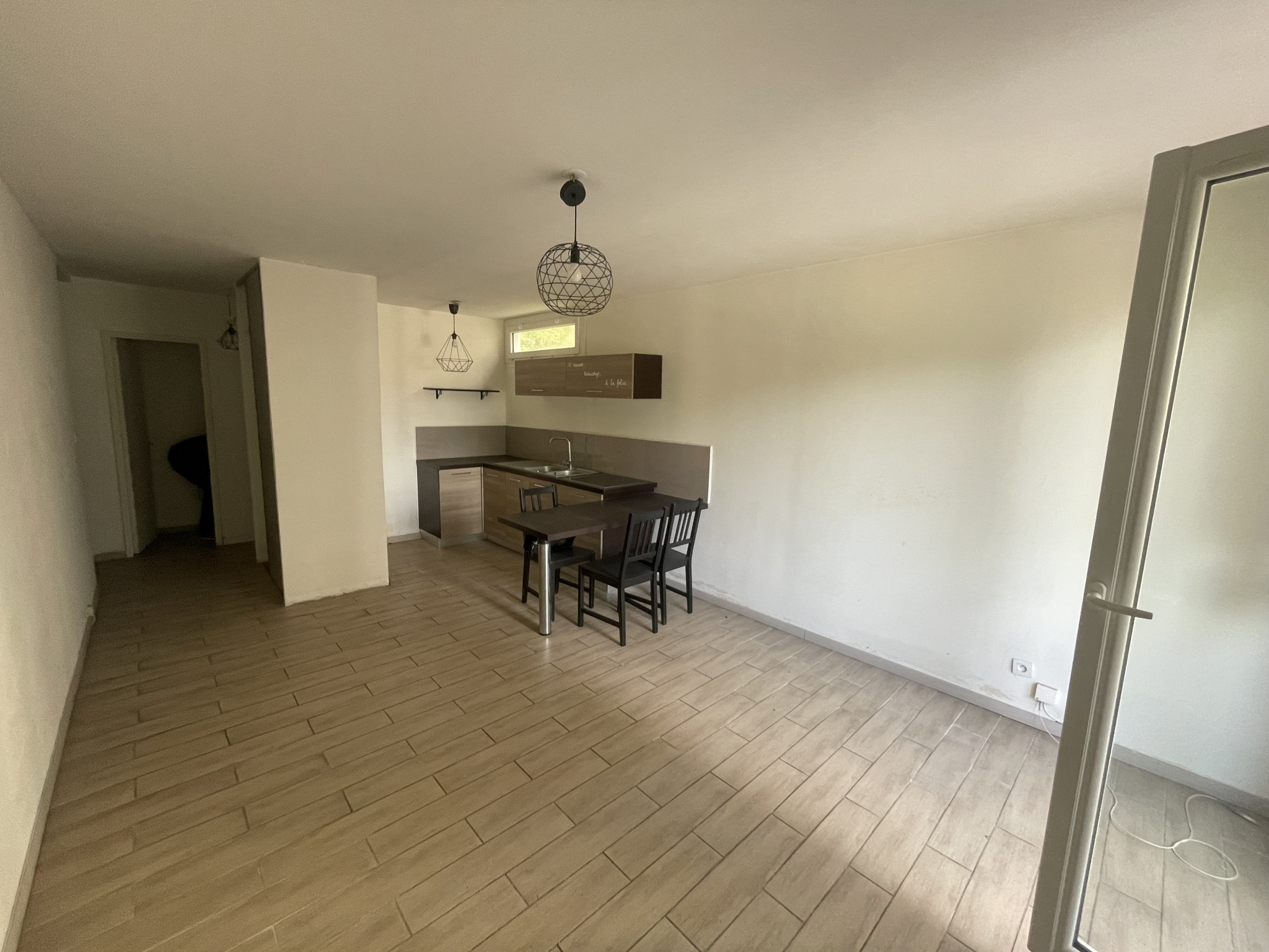 Appartement 1 pièce - 29m² - TOULON