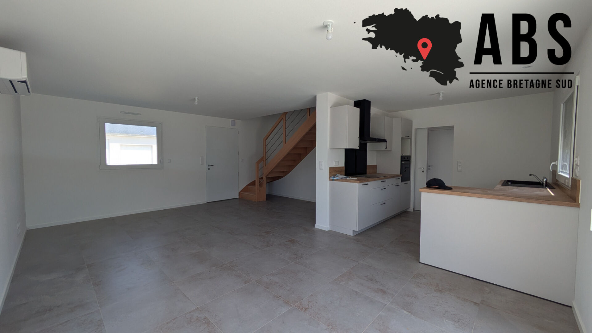 Maison 5 pièces - 96m²