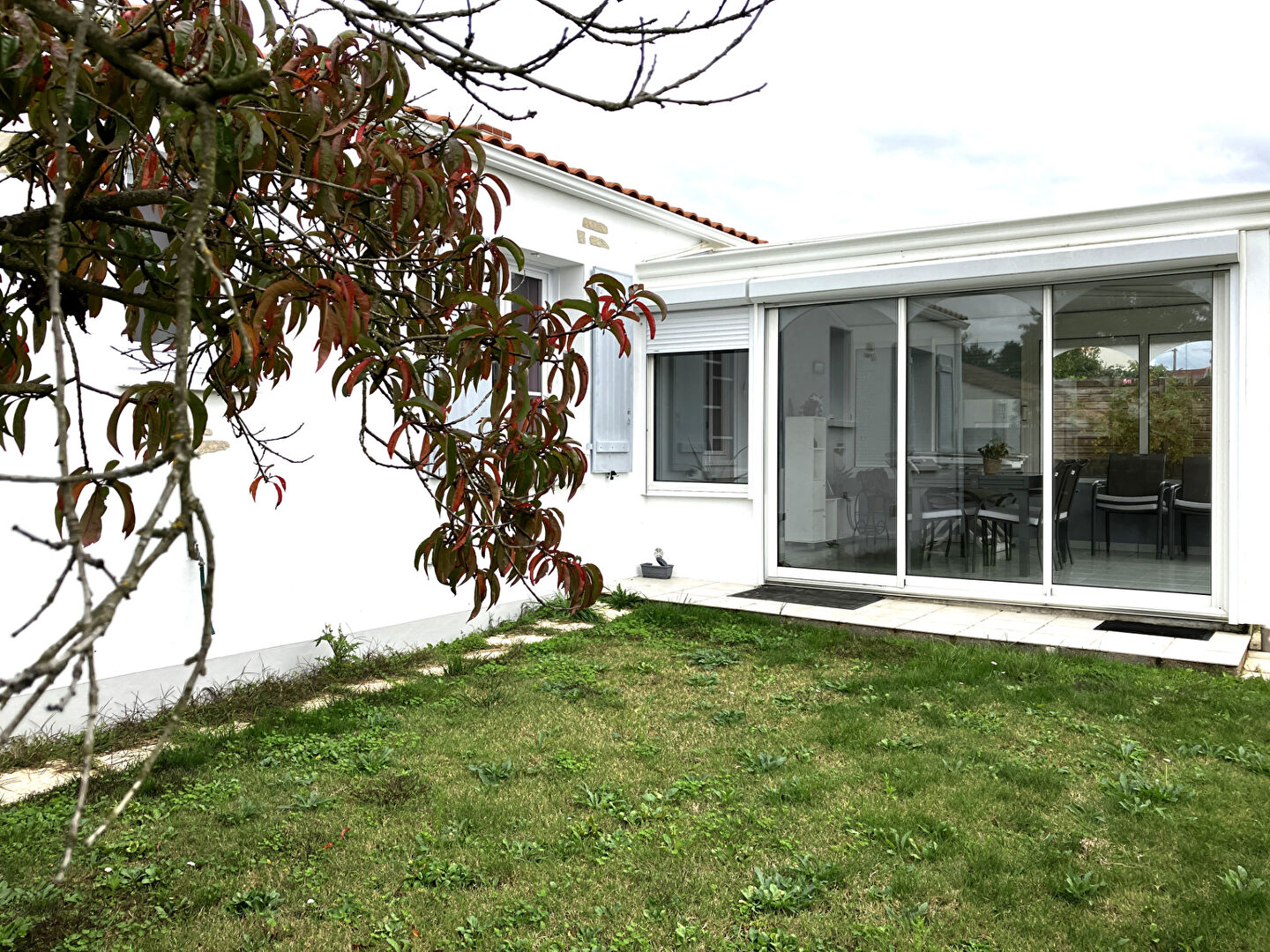 Maison 4 pièces - 80m²