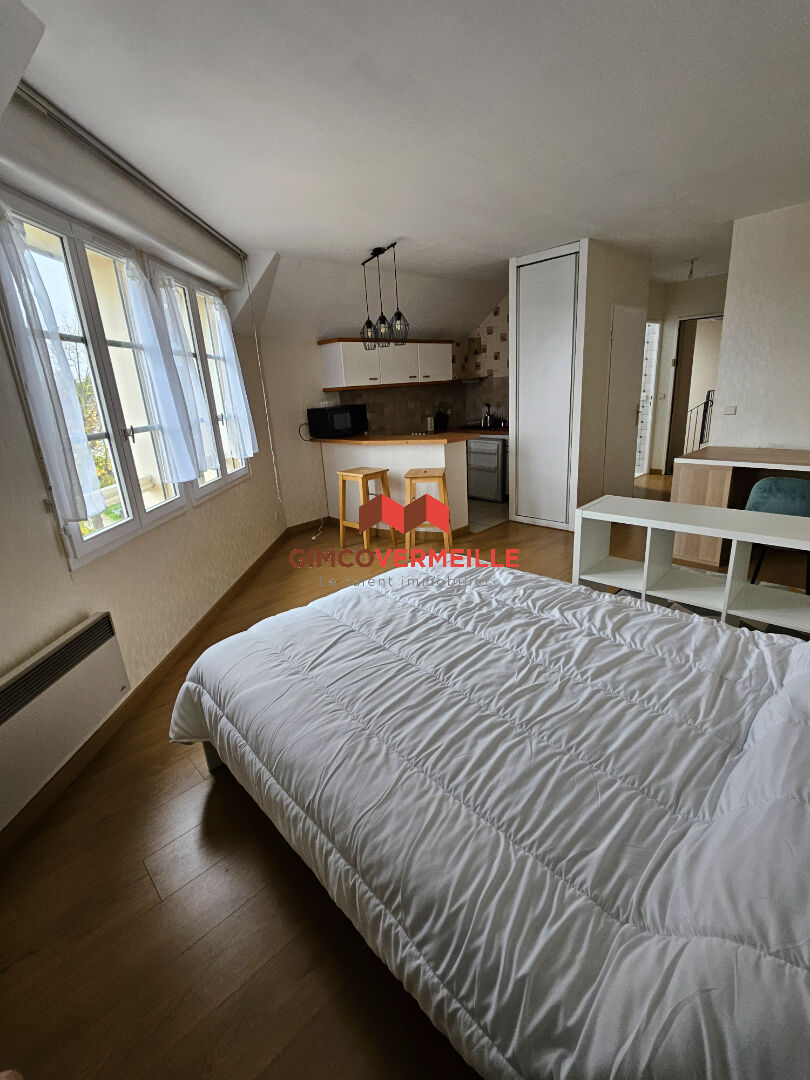 Appartement 1 pièce - 33m²