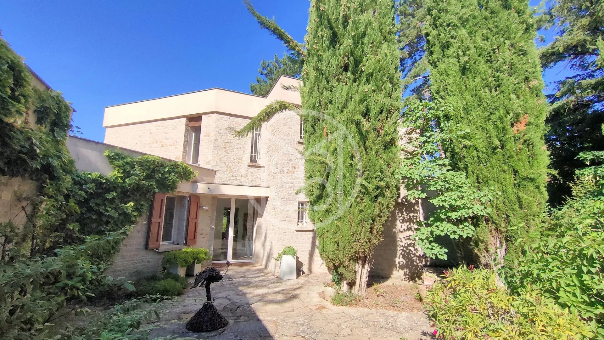 Maison 7 pièces - 165m² - MILLAU