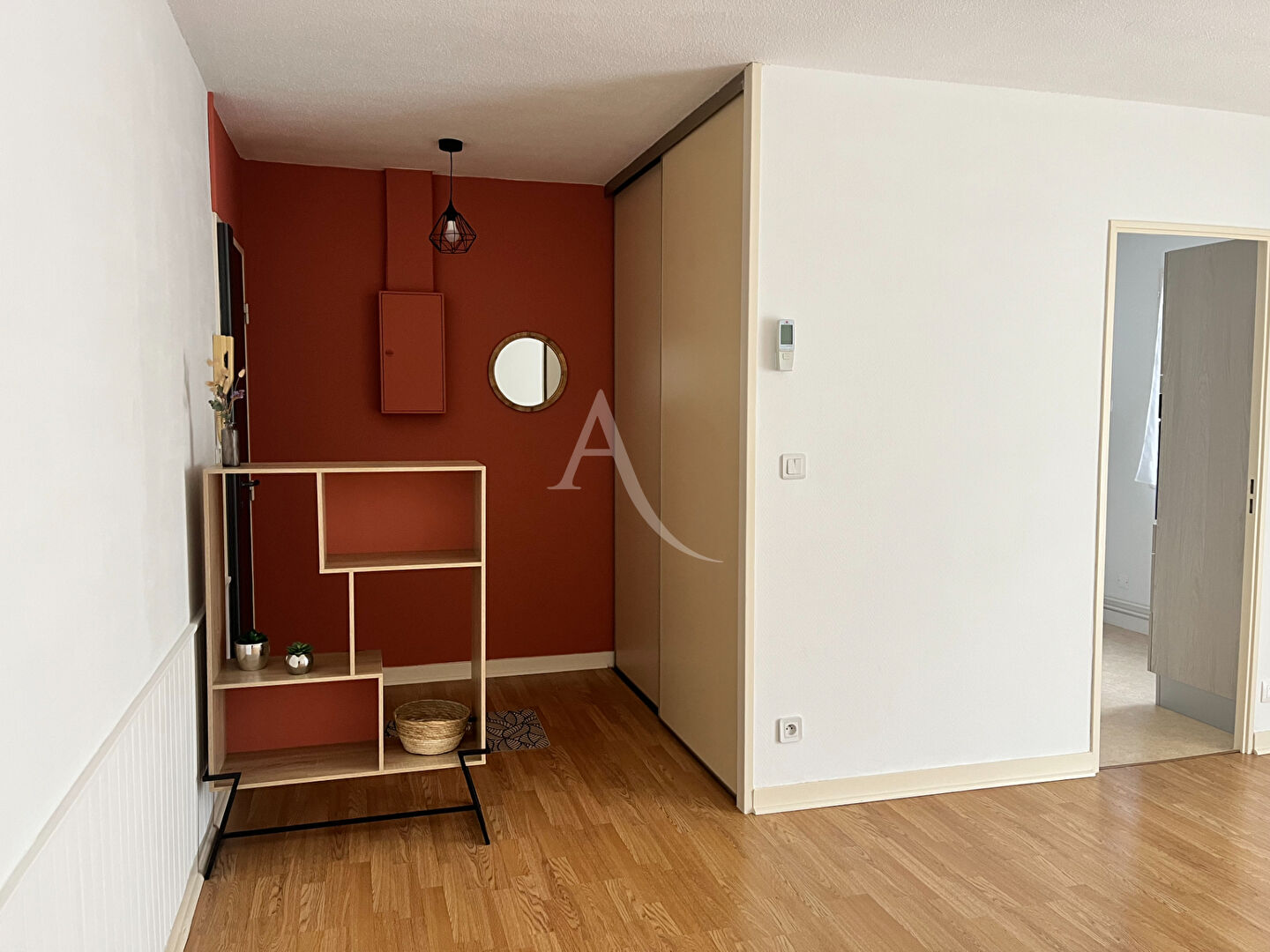 Appartement 1 pièce - 39m²