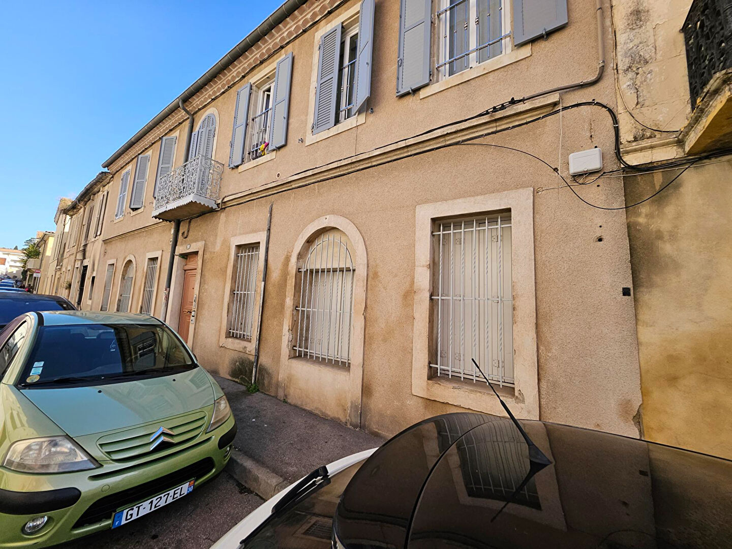 Appartement 1 pièce - 31m² - NIMES