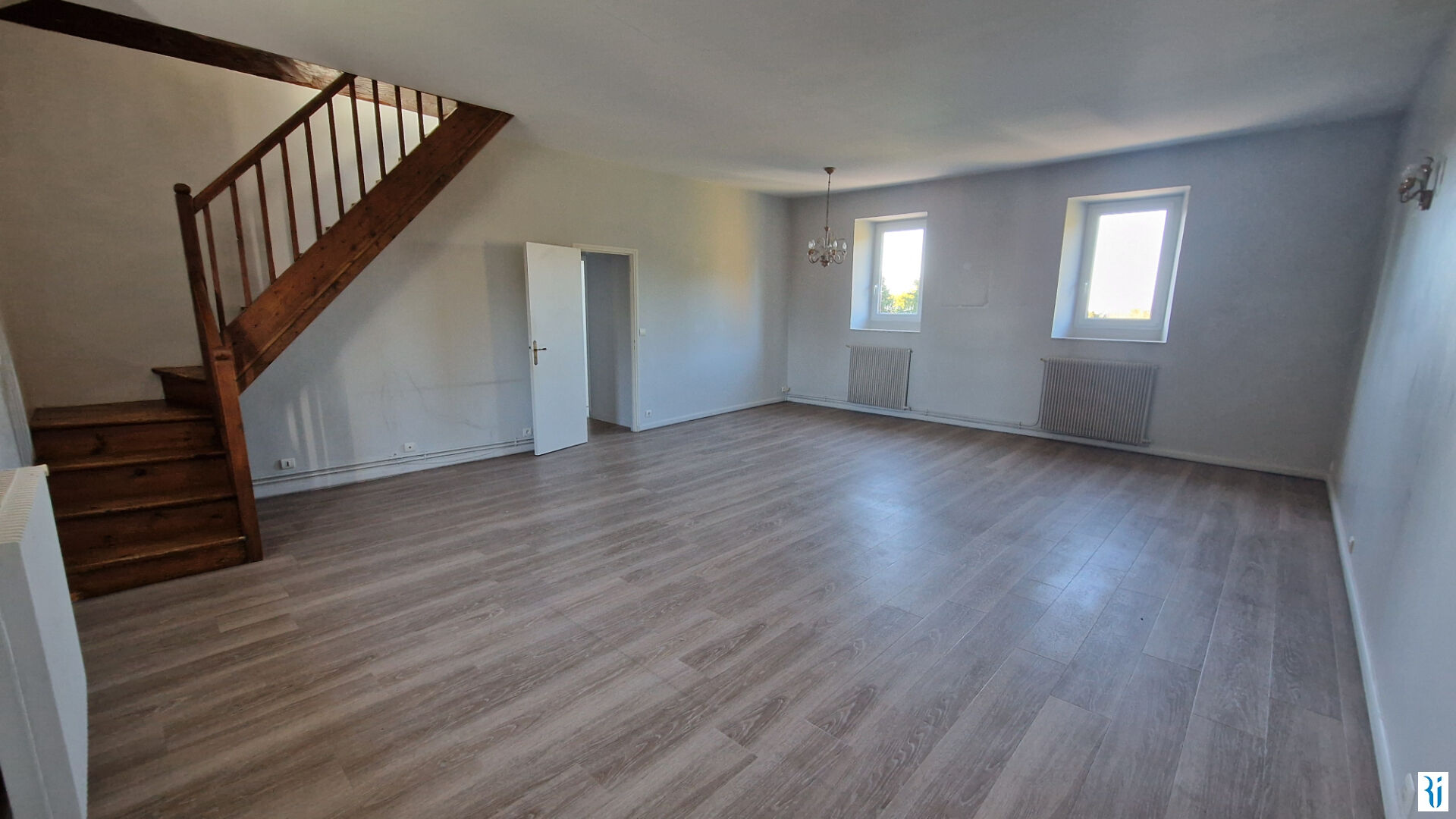 Appartement 4 pièces - 98m² - BOIS GUILLAUME