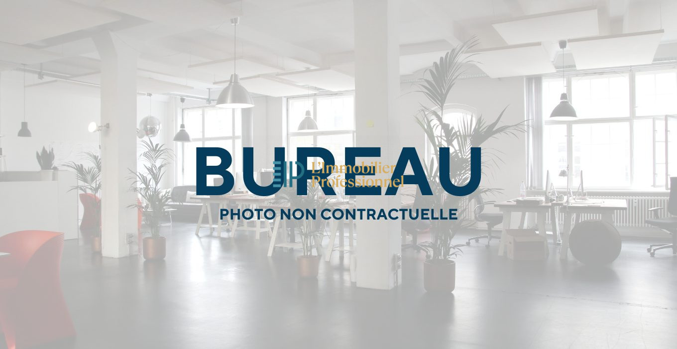 Local Professionnel  - 320m² - CONCARNEAU