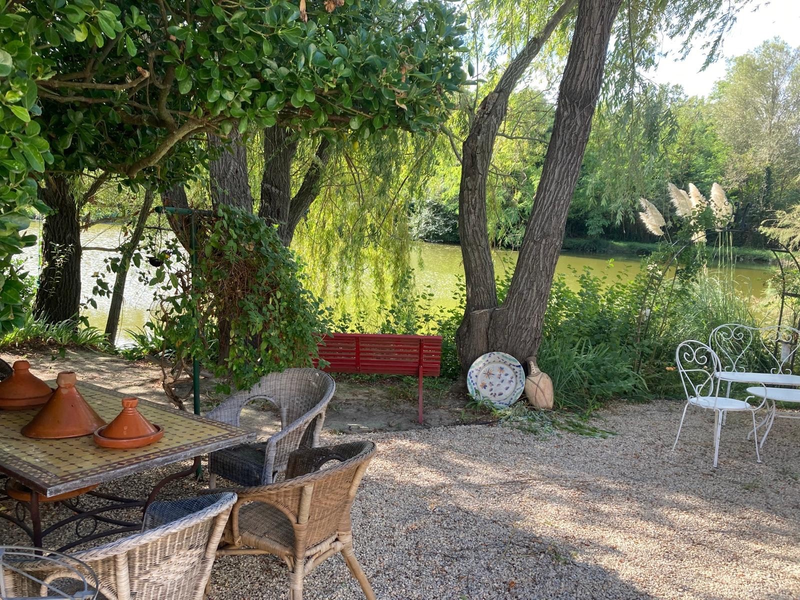 Maison 3 pièces - 67m² - PUYRICARD