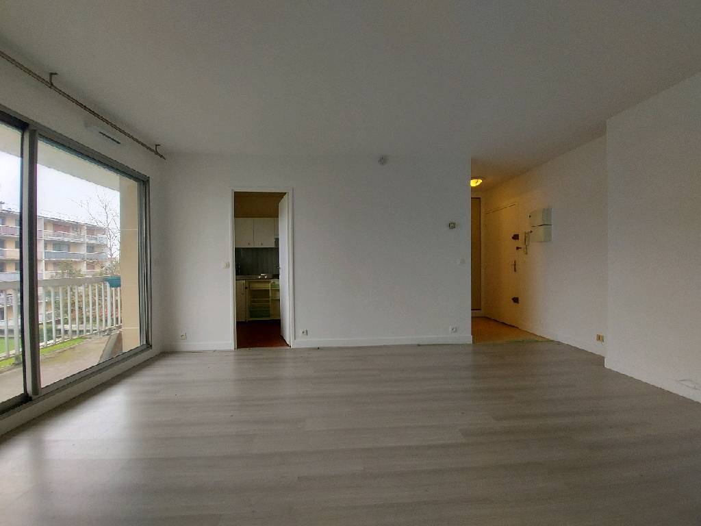 Appartement 1 pièce - 31m² - MEAUX