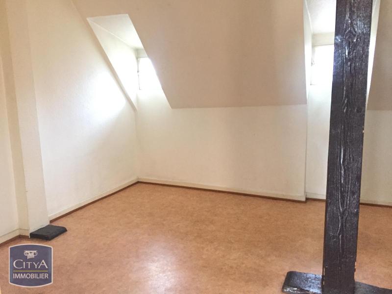 Appartement 2 pièces - 42m² - STRASBOURG