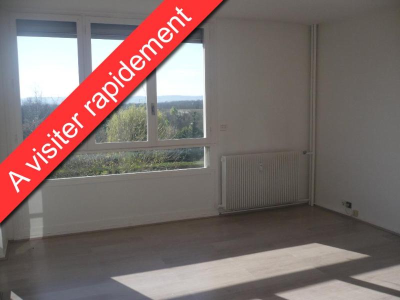 Appartement 3 pièces - 63m² - ST GERMAIN AU MONT D OR