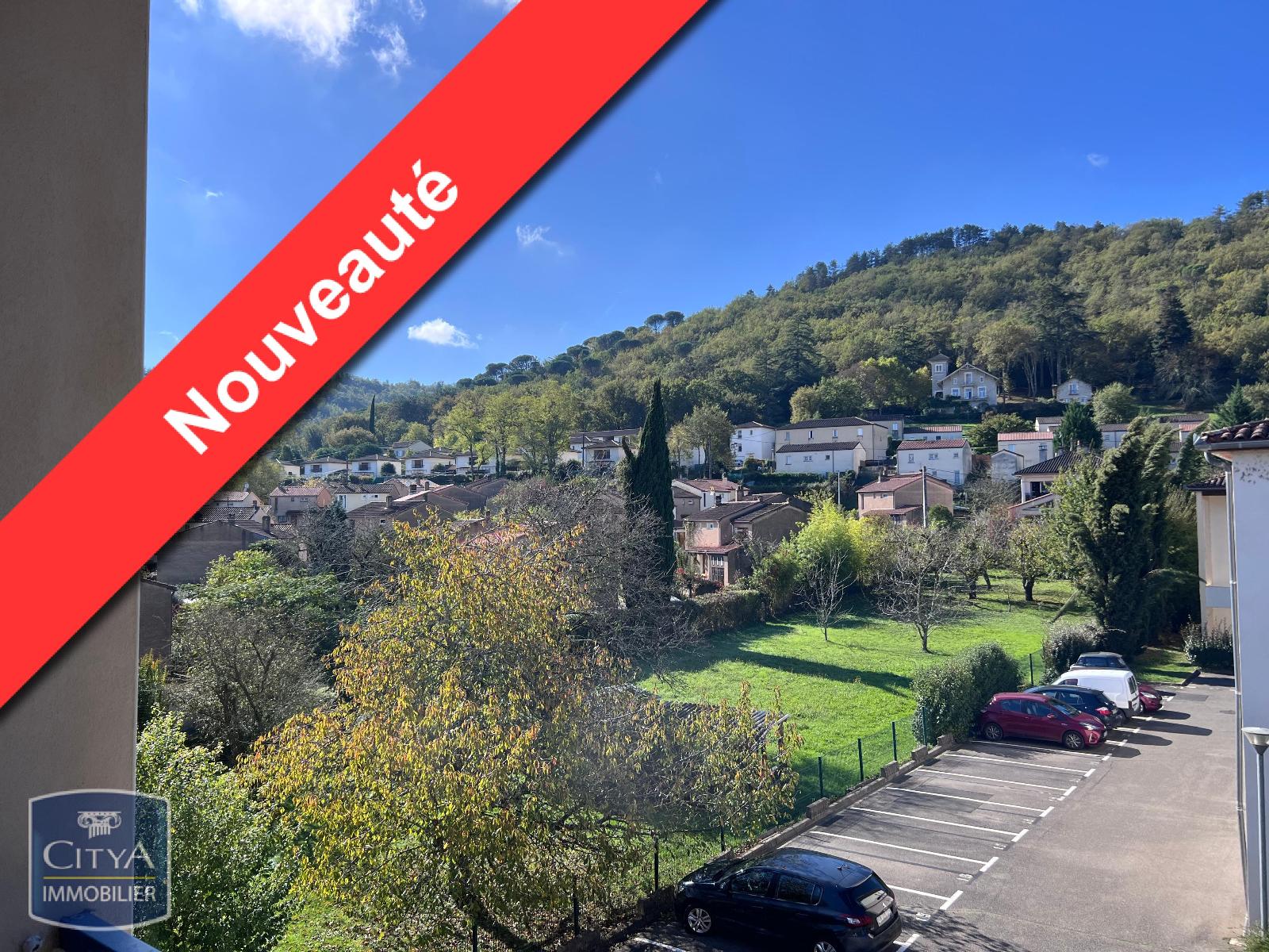 Appartement 4 pièces - 80m² - CAHORS