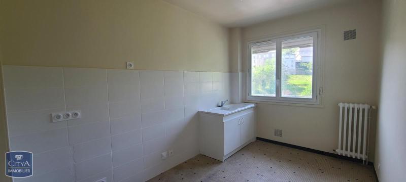 Appartement 3 pièces - 69m² - DONZENAC