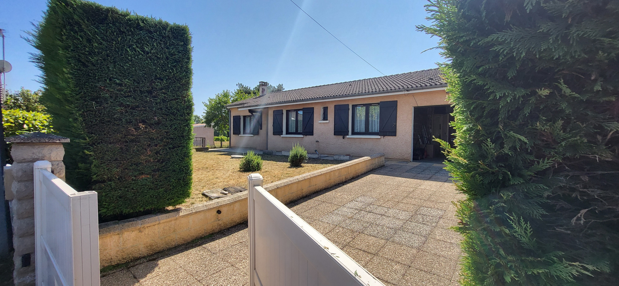 Maison 6 pièces - 115m² - LANGON