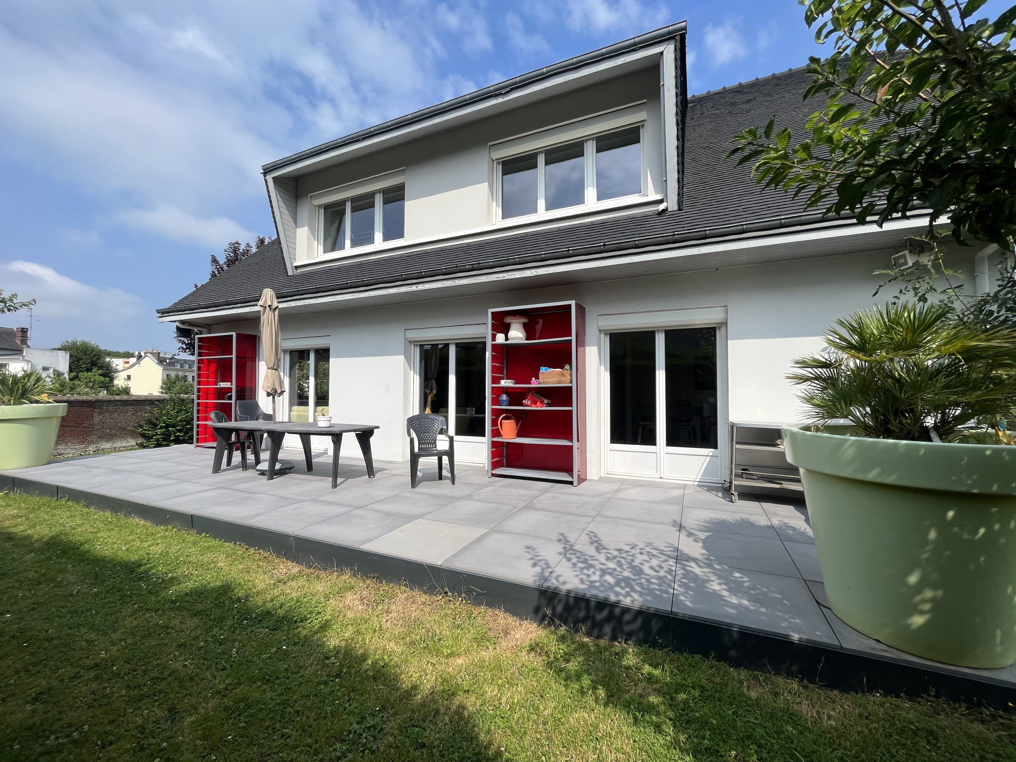 Maison 7 pièces - 243m² - BONSECOURS