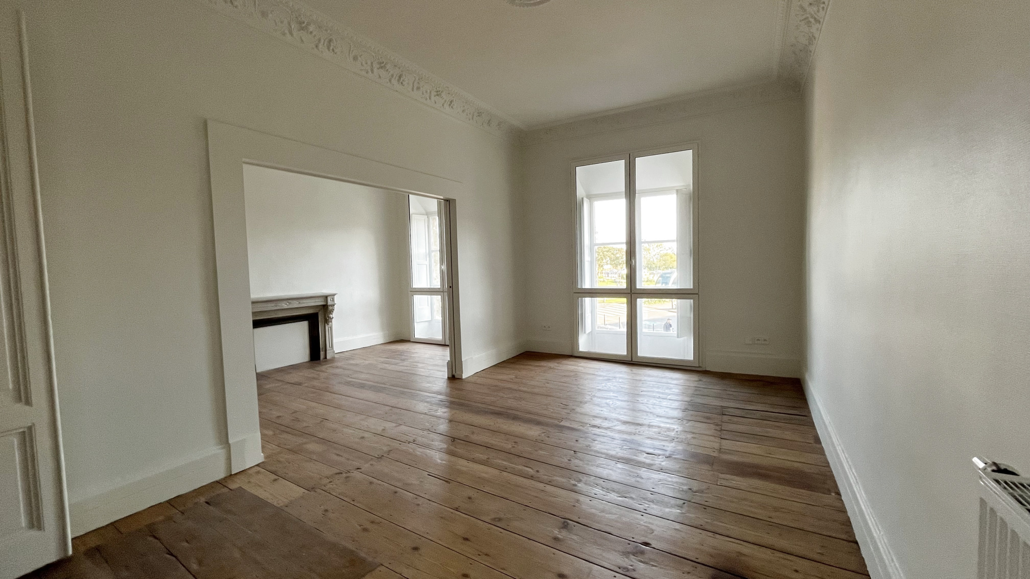 Appartement 2 pièces - 71m² - BORDEAUX