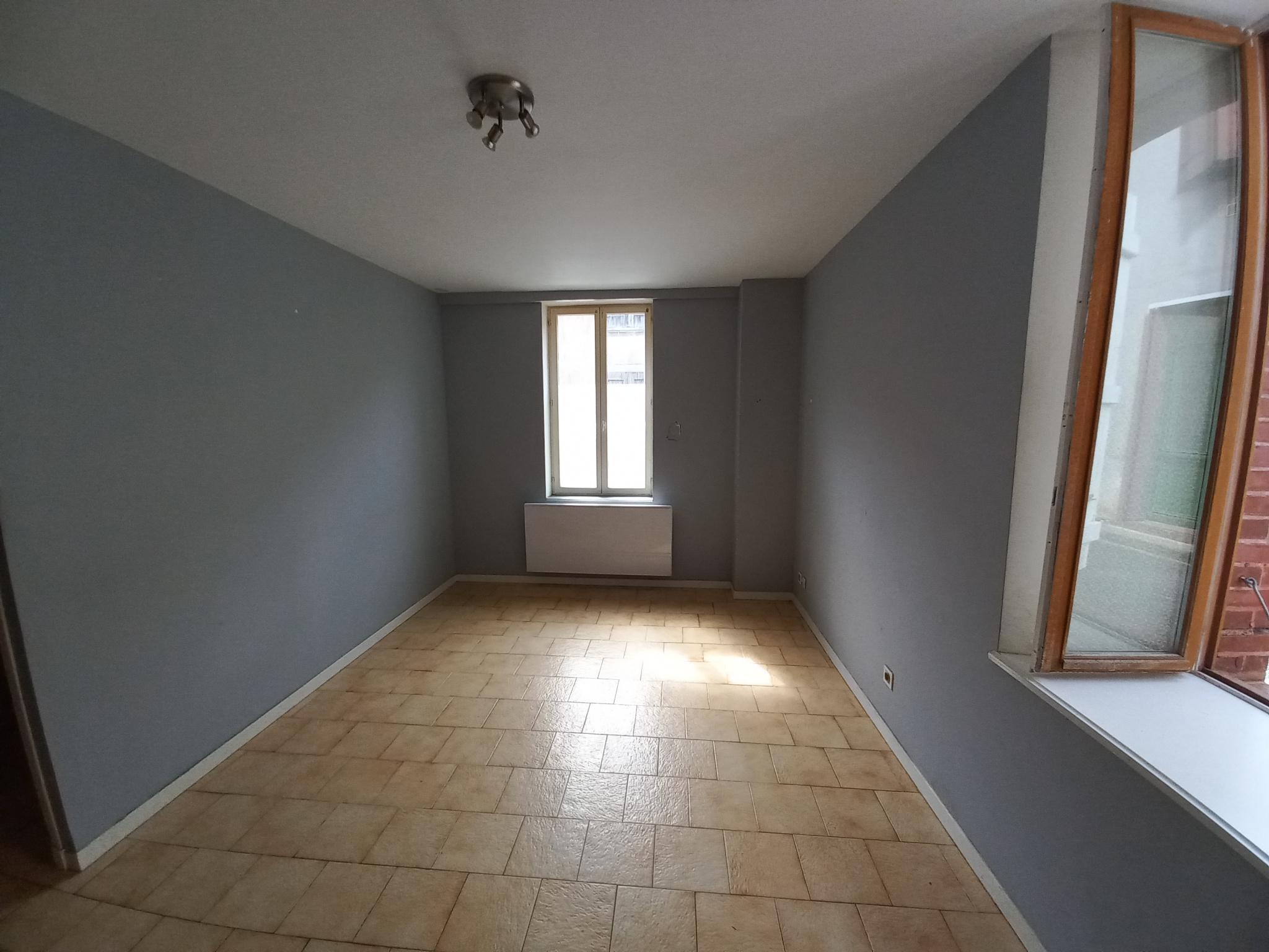 Maison 11 pièces - 198m² - TRIE SUR BAISE