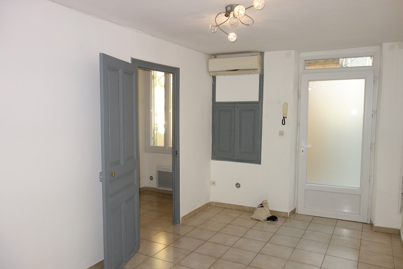 Appartement 2 pièces - 42m² - NIMES