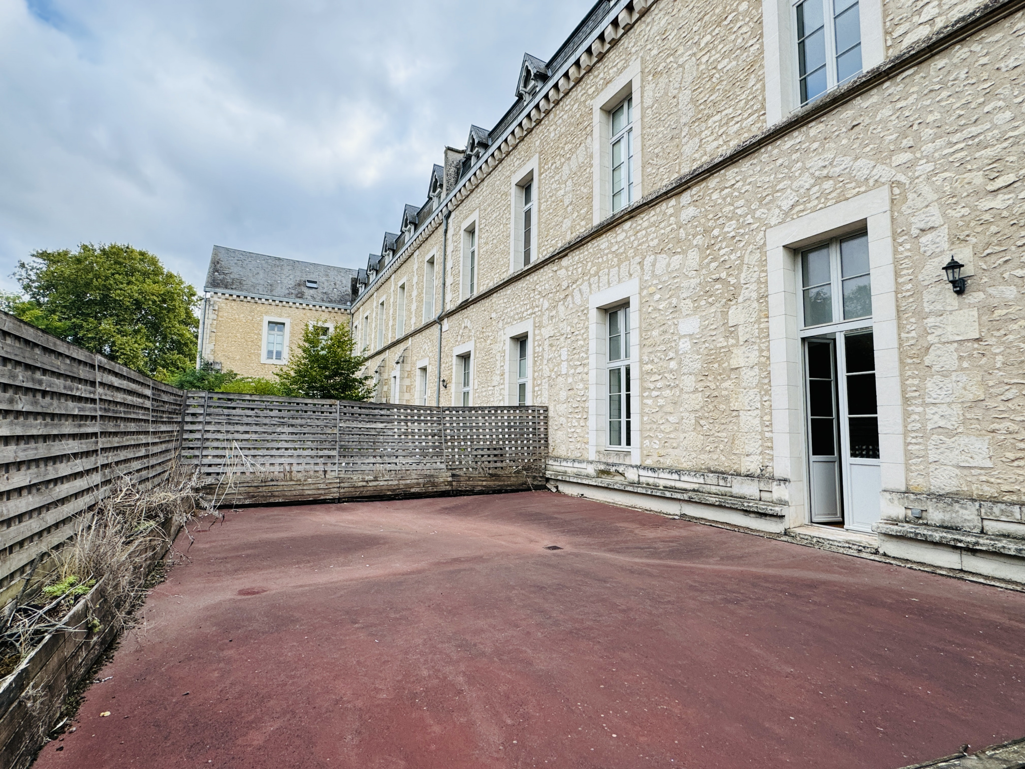 Appartement 3 pièces - 56m² - POITIERS