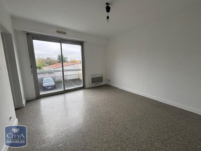 Appartement 2 pièces - 31m² - NIORT