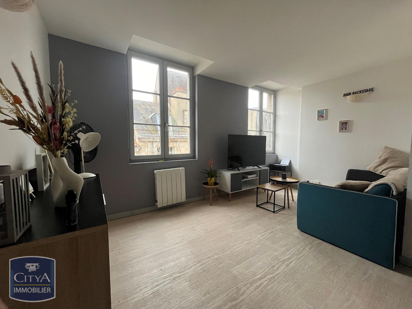 Immeuble  - 196m² - POITIERS