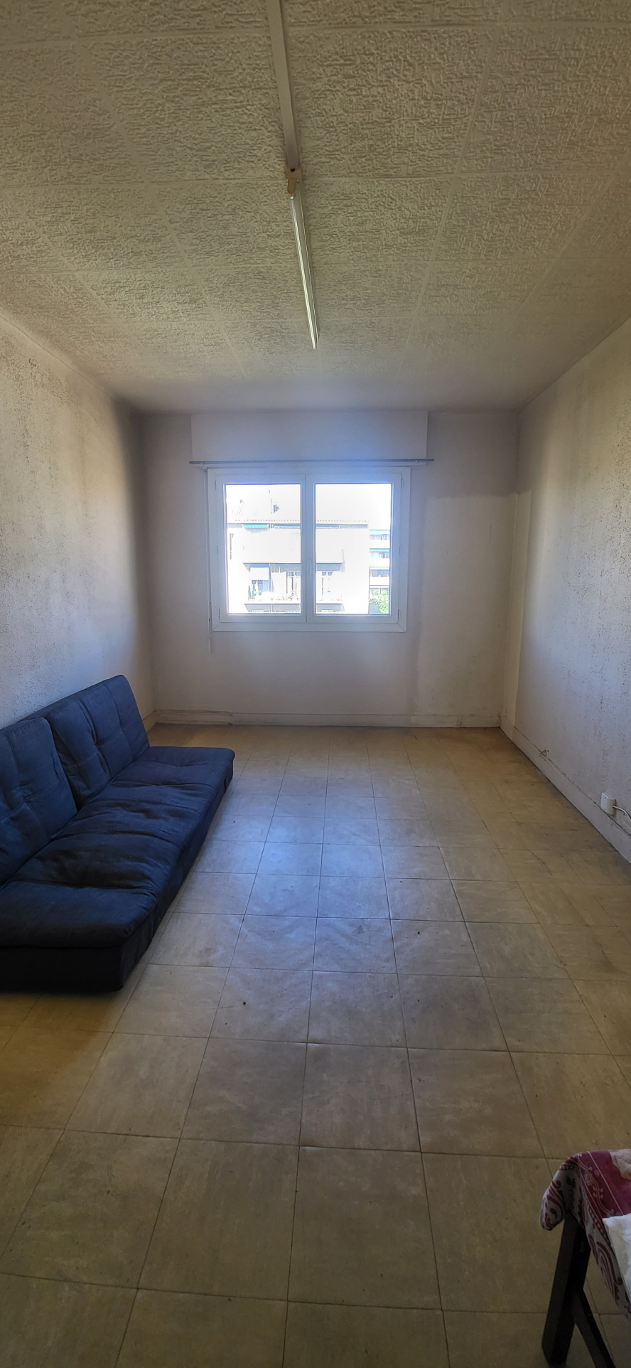 Appartement 2 pièces - 45m² - MARSEILLE  - 5ème