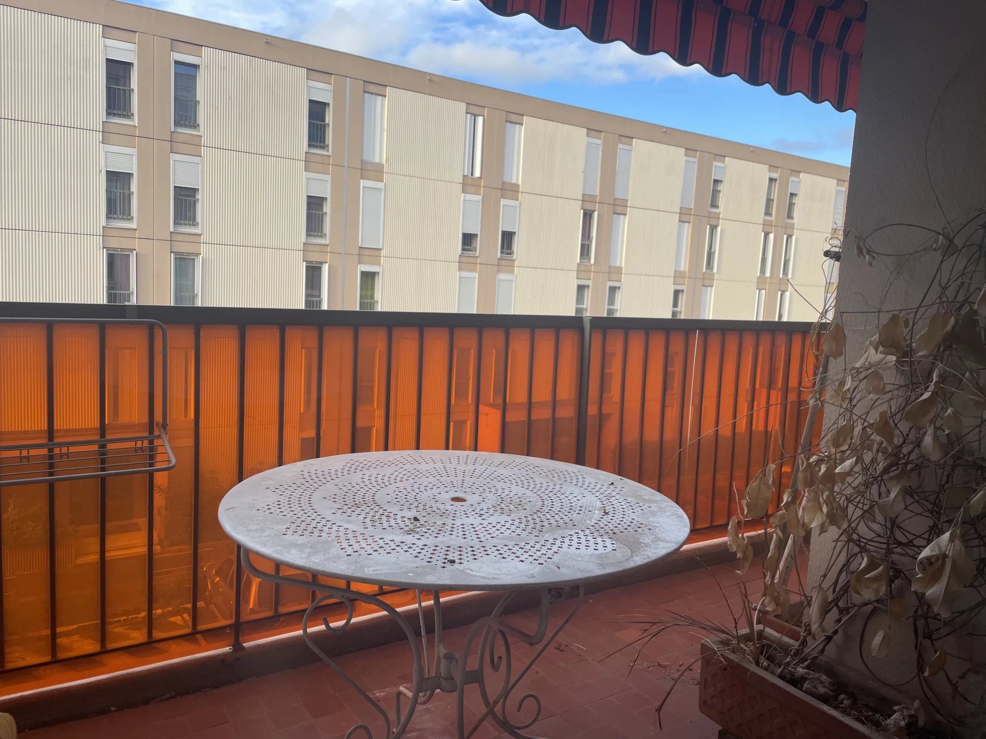 Appartement 4 pièces - 83m² - AUBAGNE