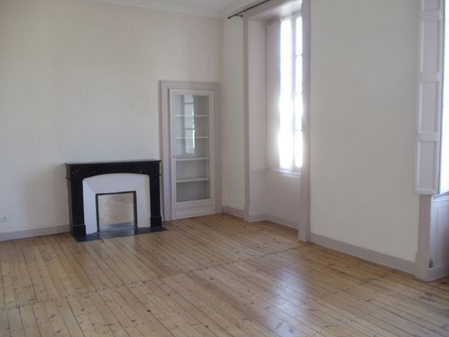 Appartement 4 pièces - 95m² - NANTES