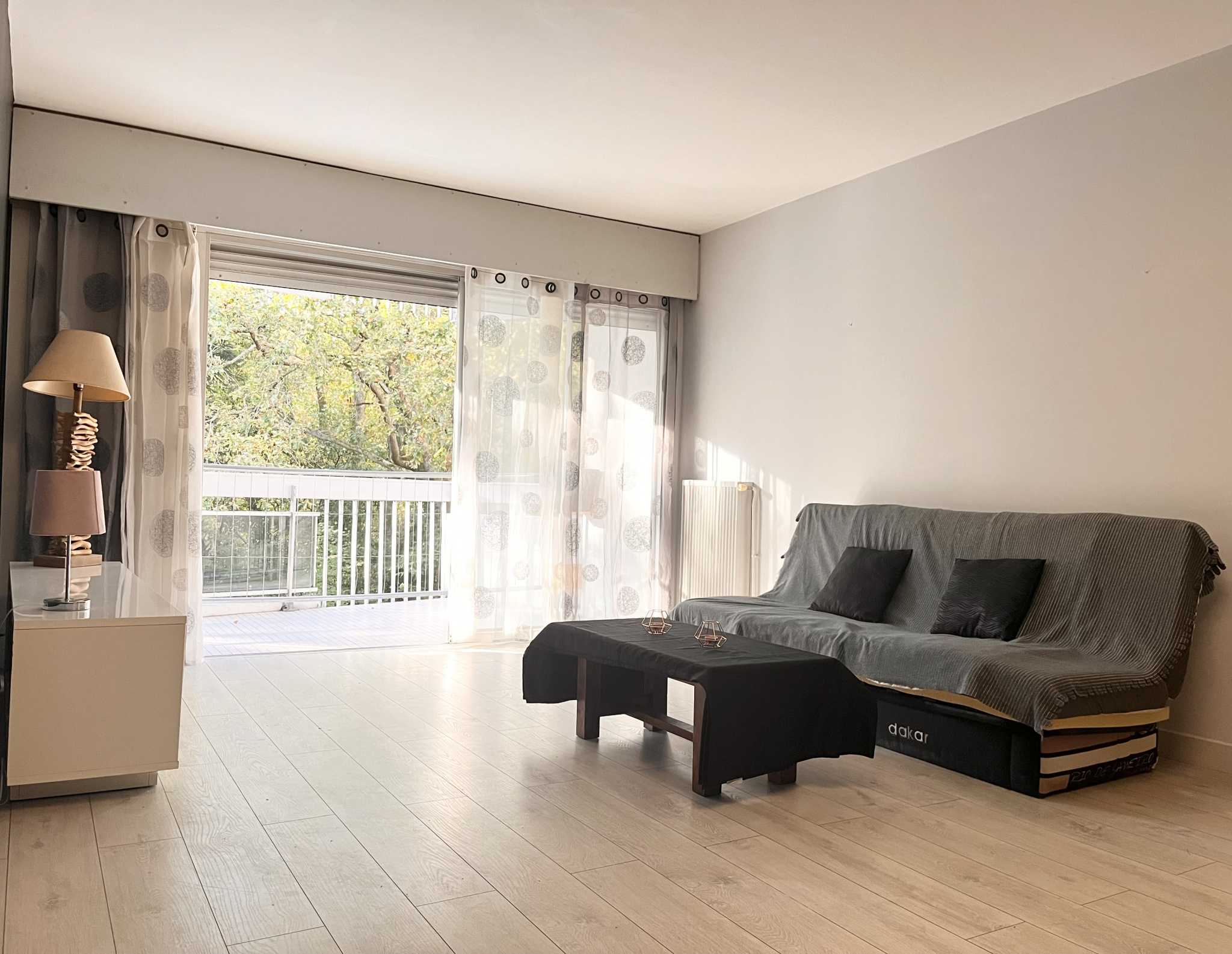 Appartement 1 pièce - 32m² - ANGLET