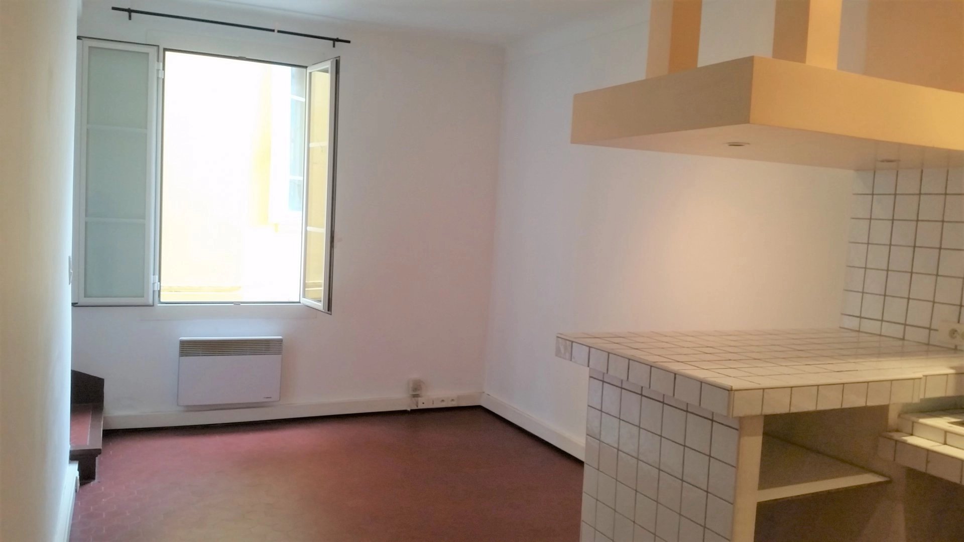 Appartement 2 pièces - 39m² - VENCE