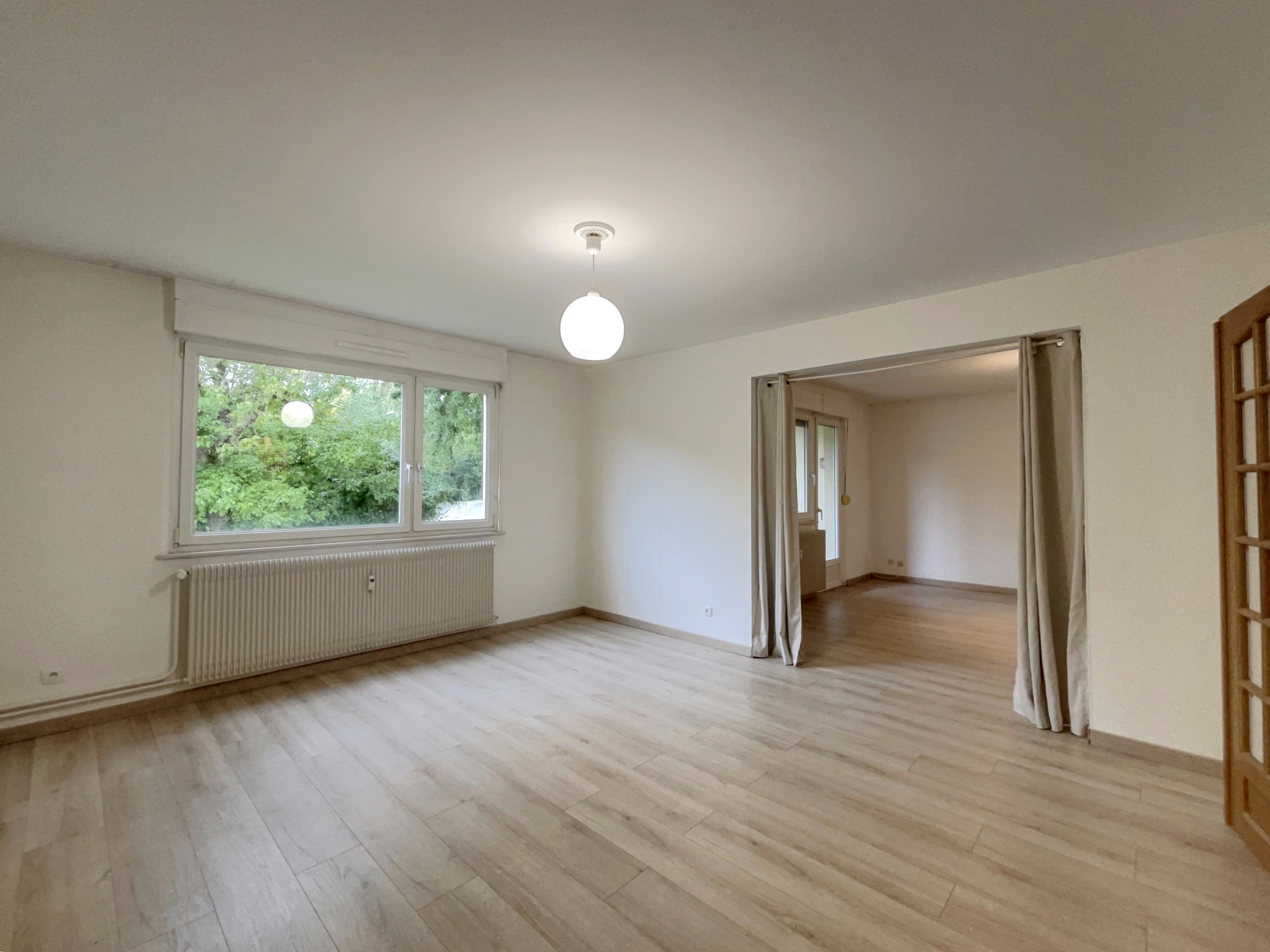 Appartement 5 pièces - 131m² - ILLKIRCH GRAFFENSTADEN