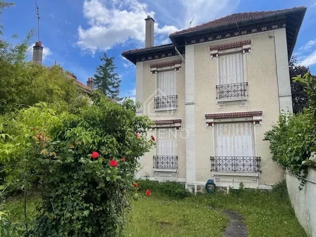 Maison 5 pièces - 84m² - MAISONS ALFORT