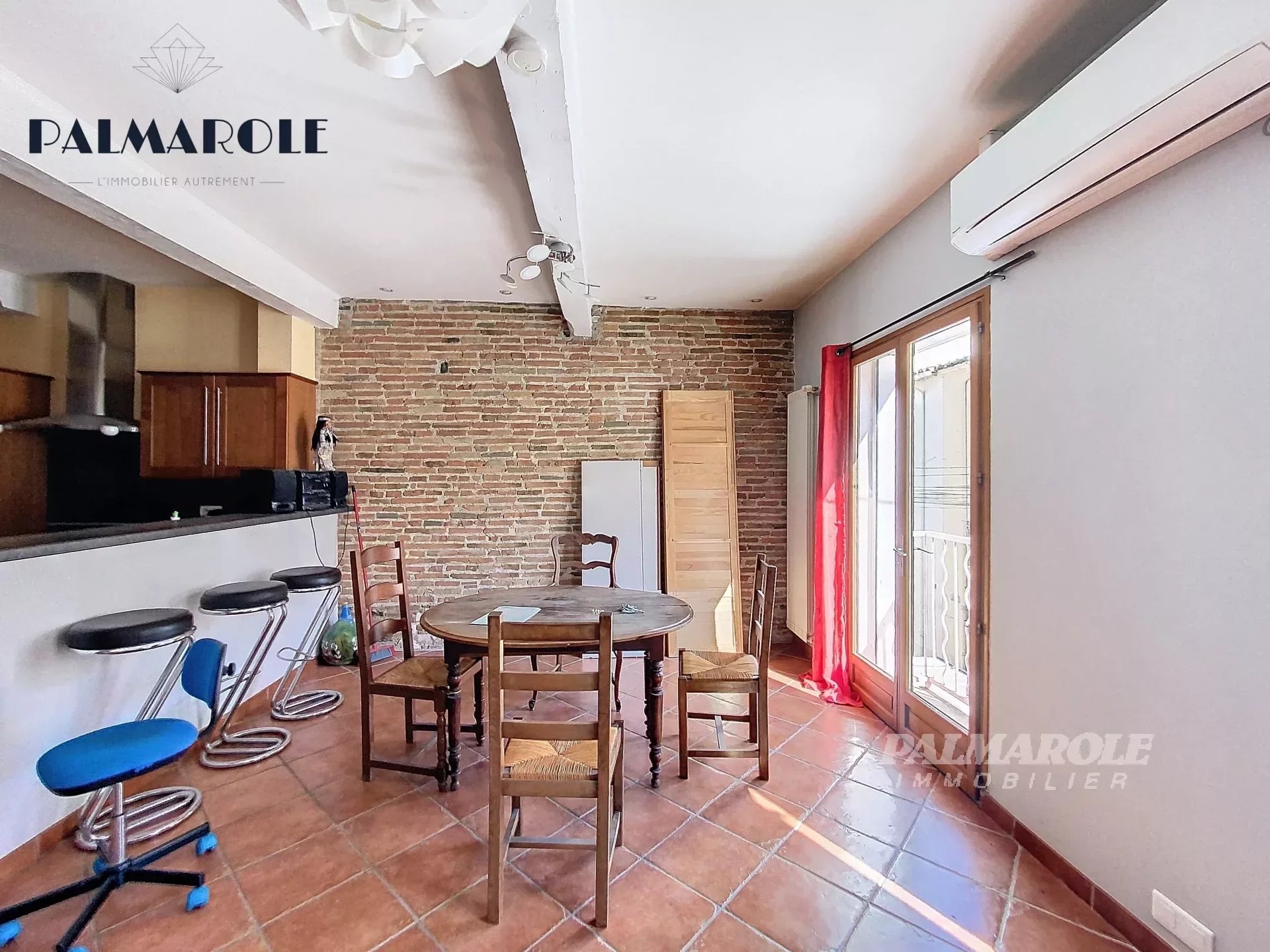 Maison 4 pièces - 101m² - TORREILLES