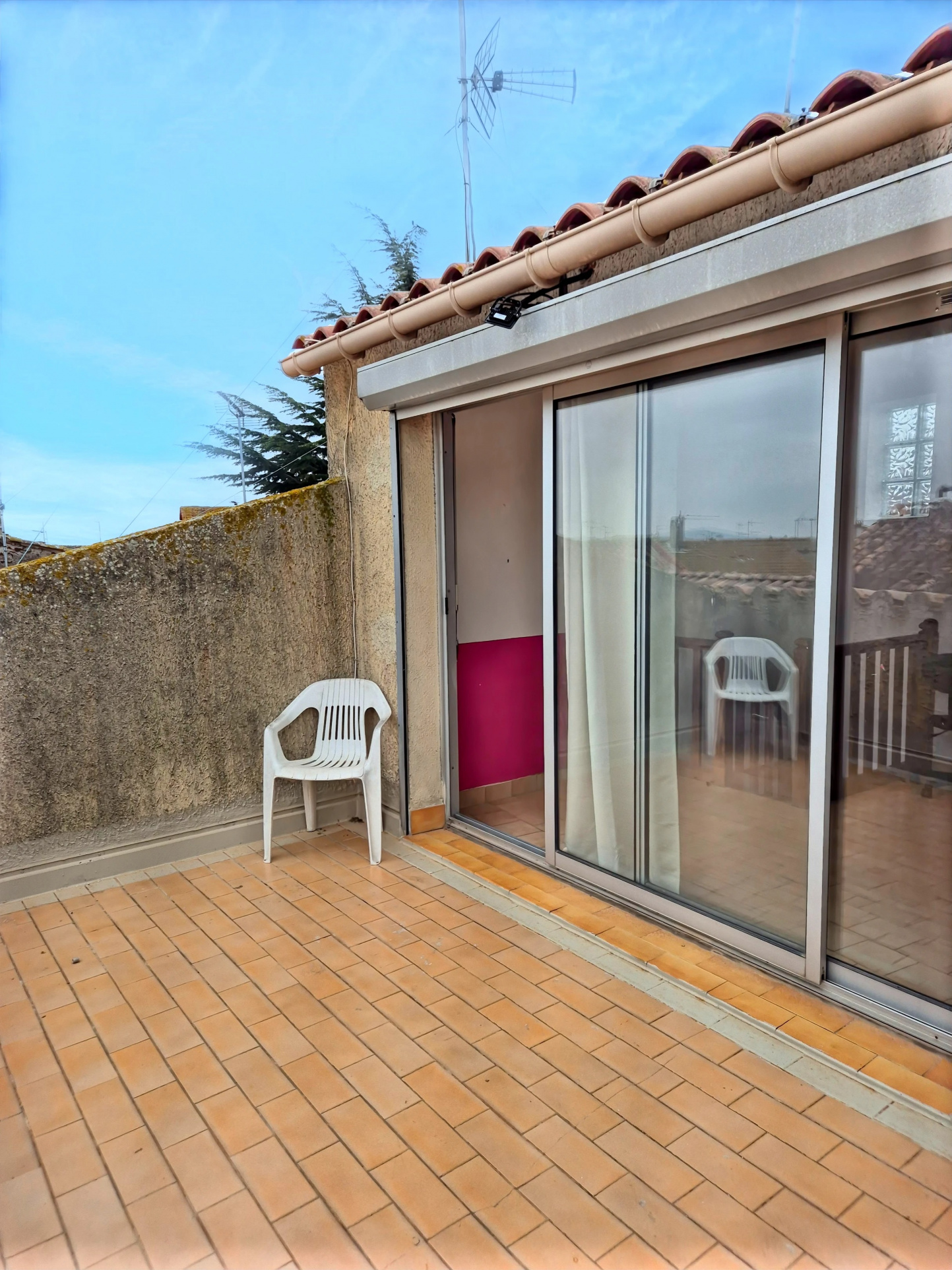 Maison 3 pièces - 75m² - VIAS