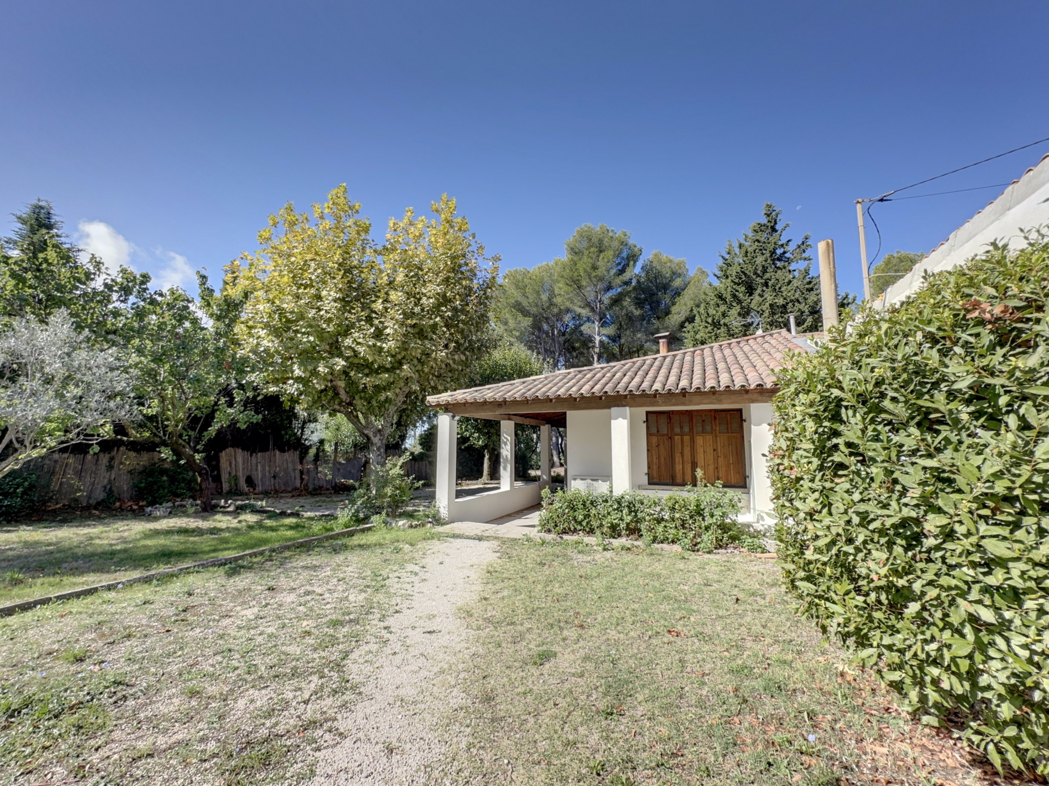 Maison 4 pièces - 130m² - AIX EN PROVENCE - 90ème