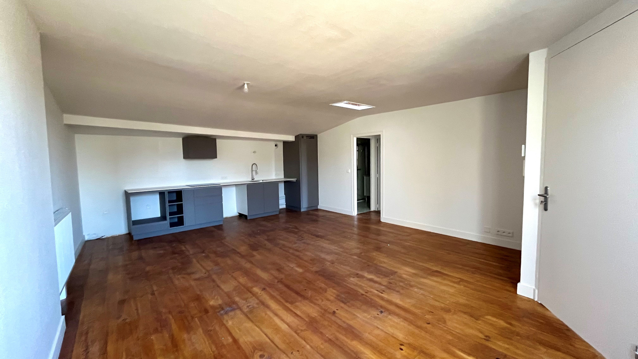 Appartement 2 pièces - 60m² - BORDEAUX