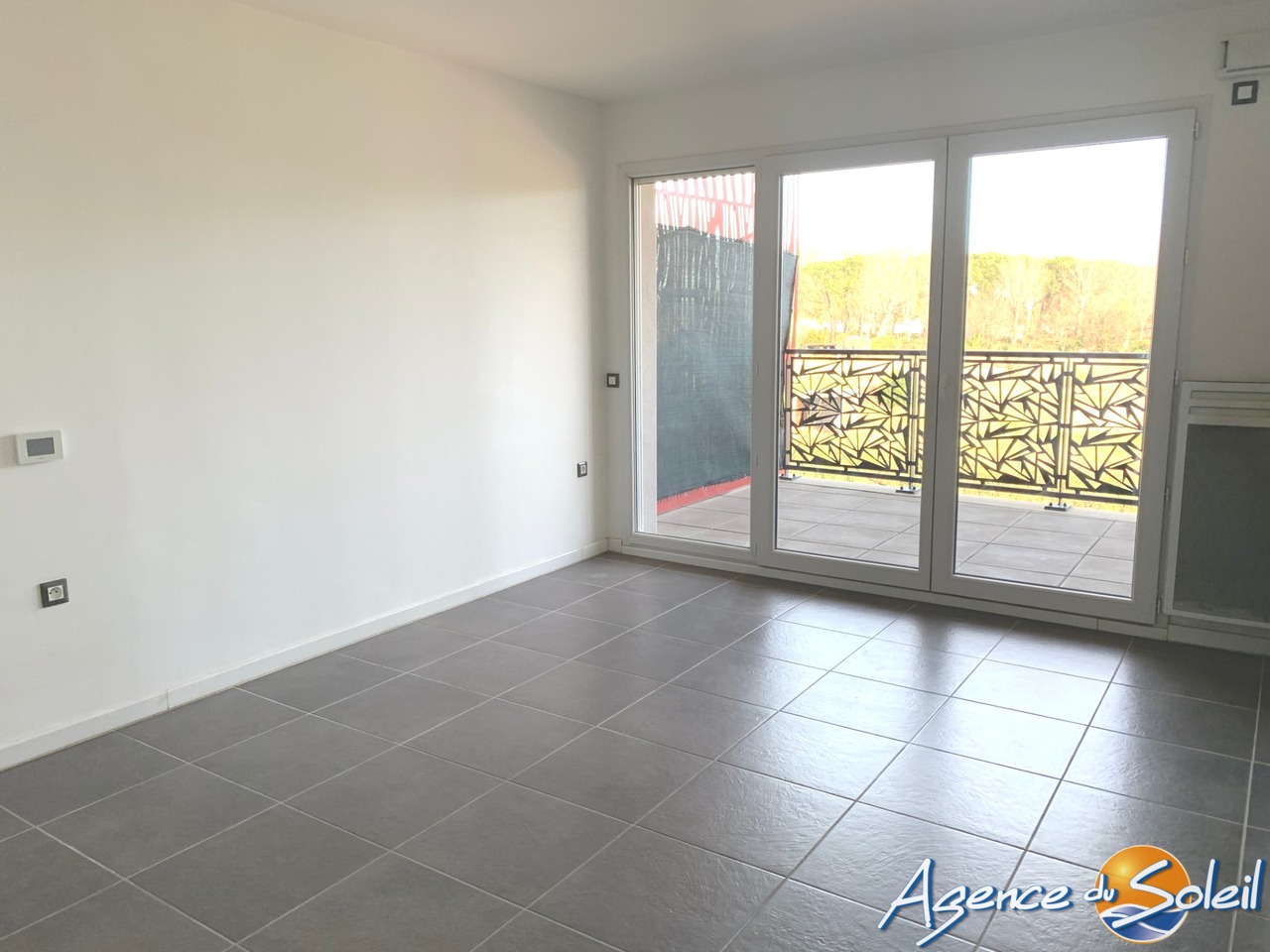 Appartement 2 pièces - 38m² - ST CYPRIEN