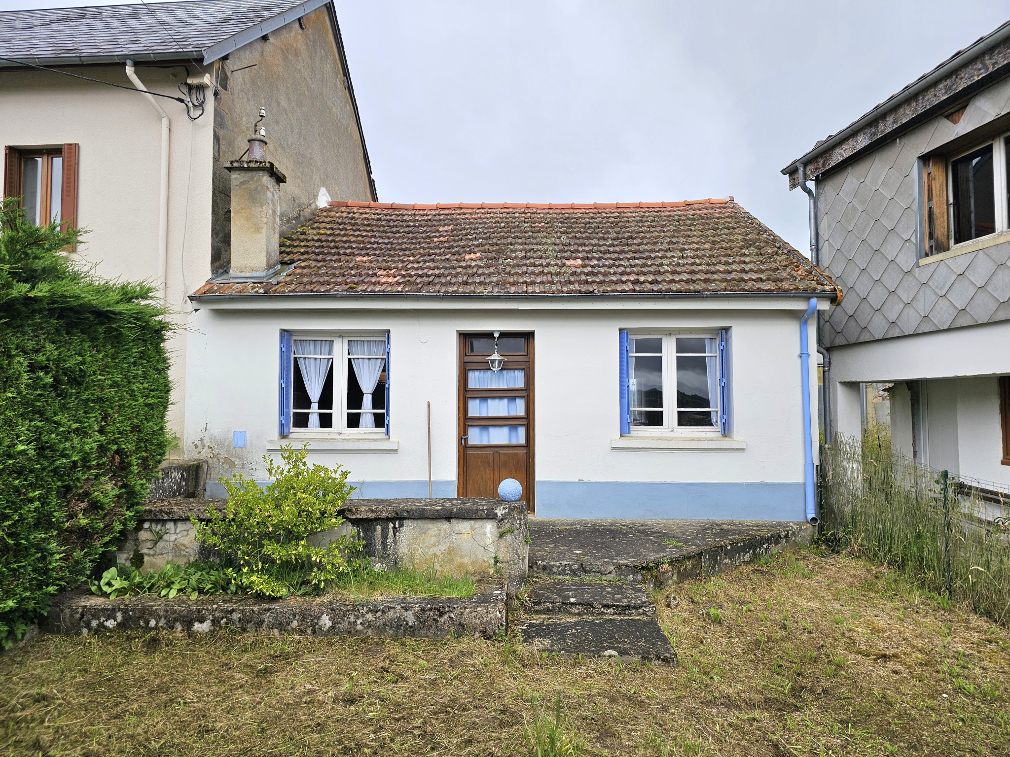 Maison 3 pièces - 40m² - ESPINASSE