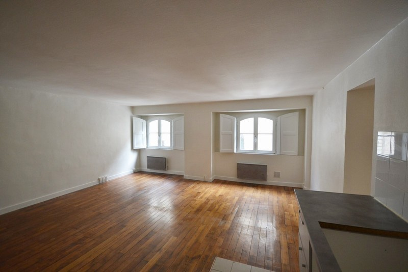 Appartement 2 pièces - 45m² - NANTES