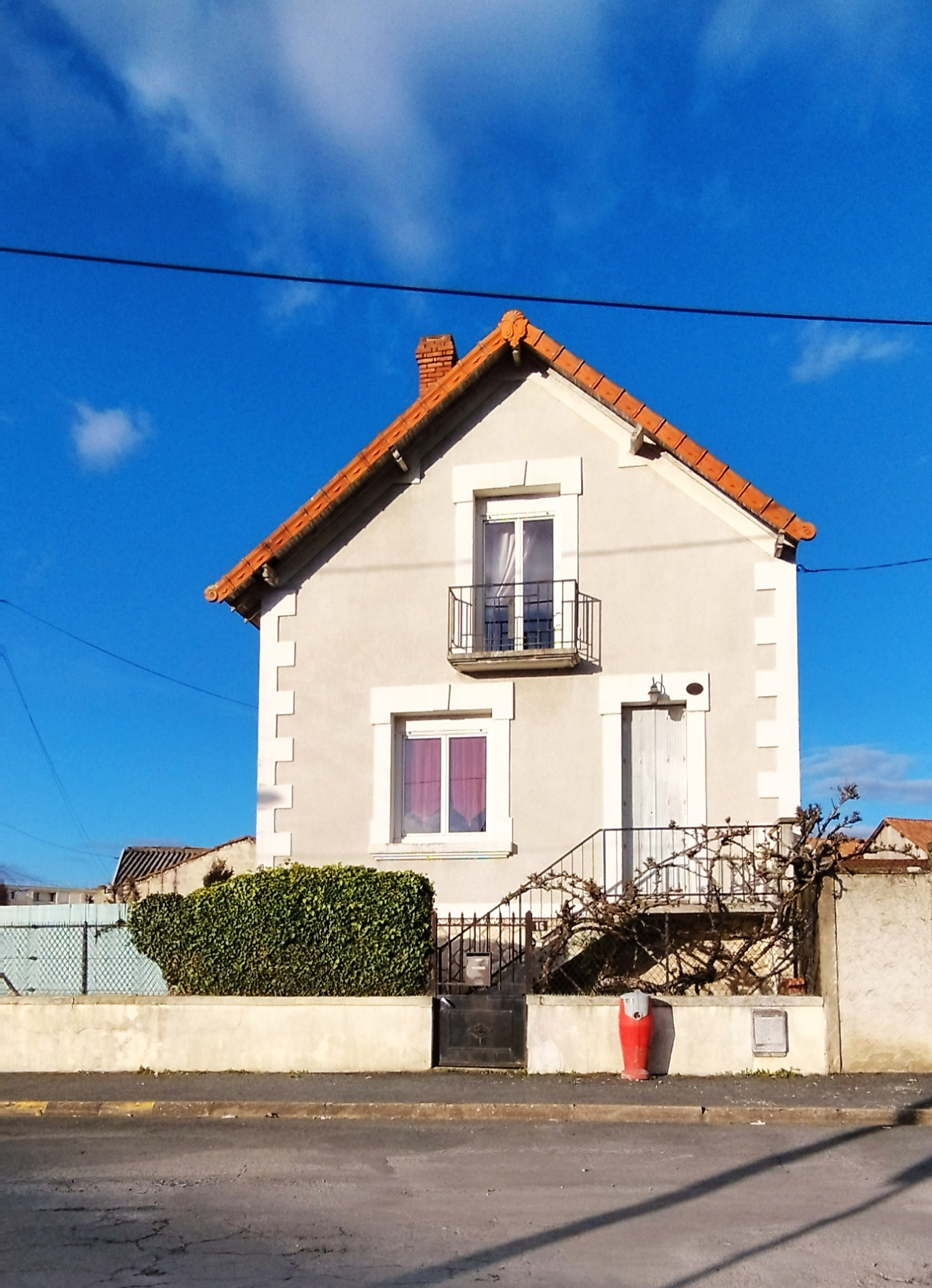 Maison 4 pièces - 124m² - PERIGUEUX