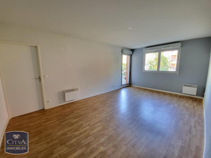 Appartement 3 pièces - 62m² - ELBEUF