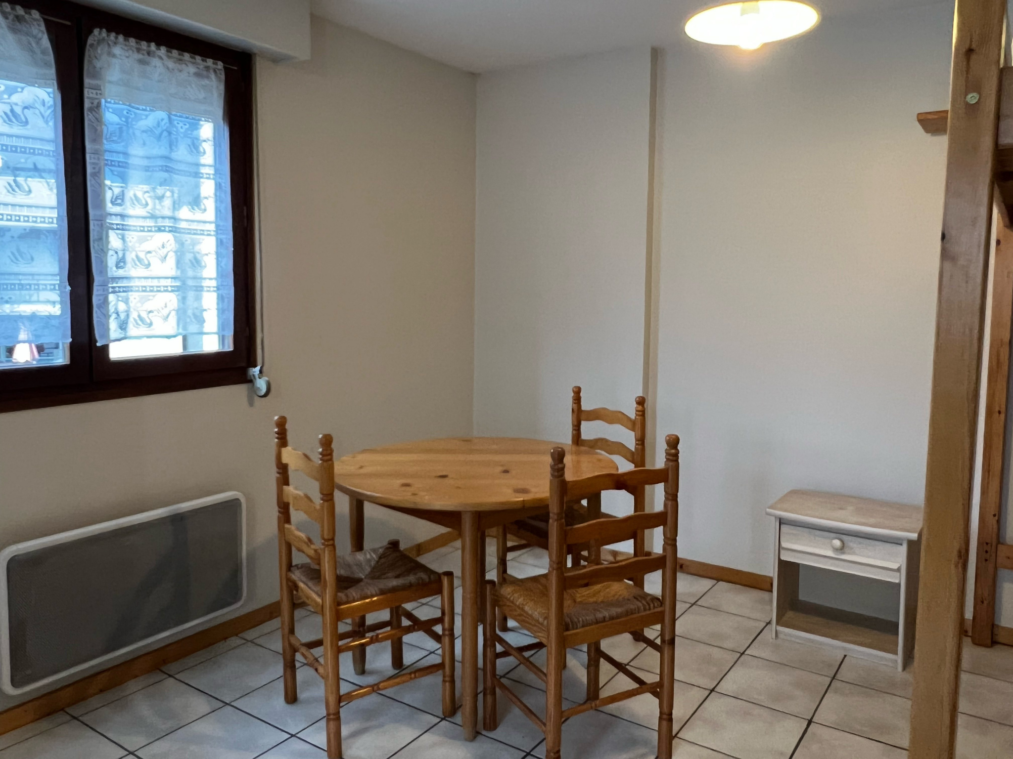 Appartement 1 pièce - 26m² - AIX LES BAINS