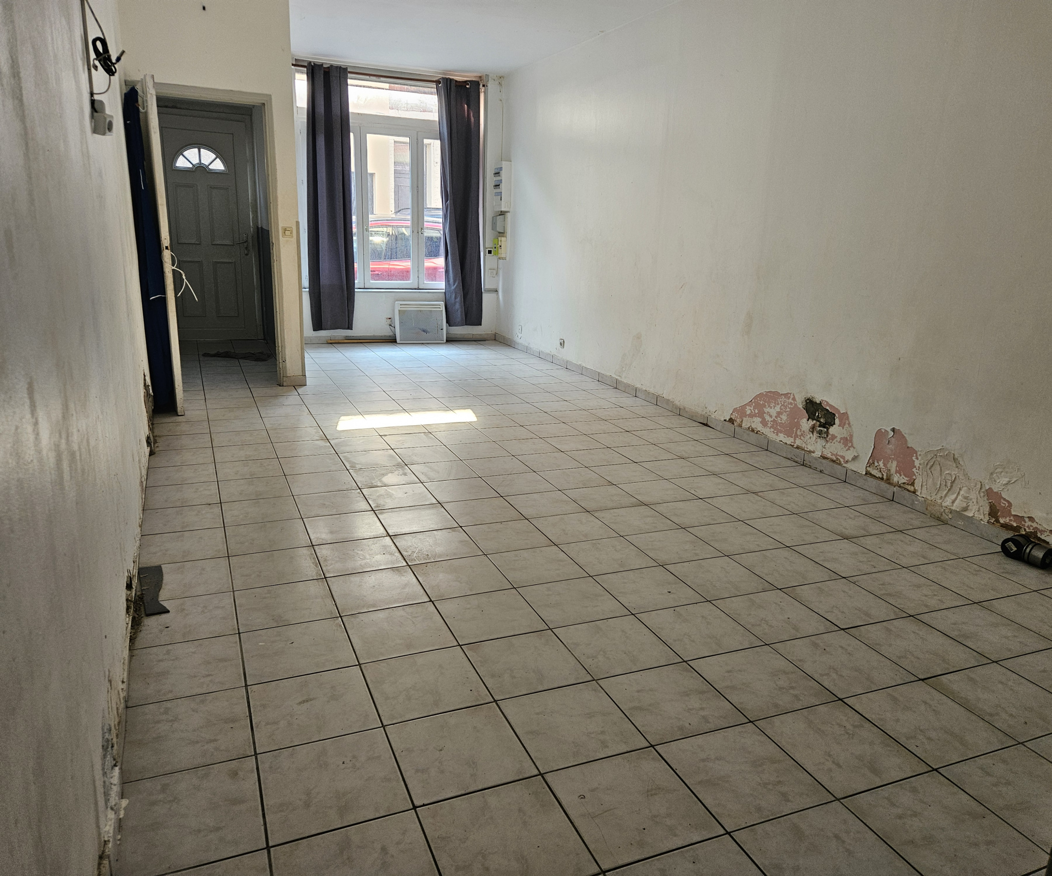 Maison 5 pièces - 98m² - ROUBAIX