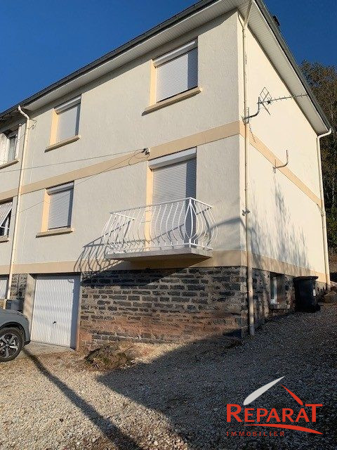 Maison 4 pièces - 78m² - OBJAT