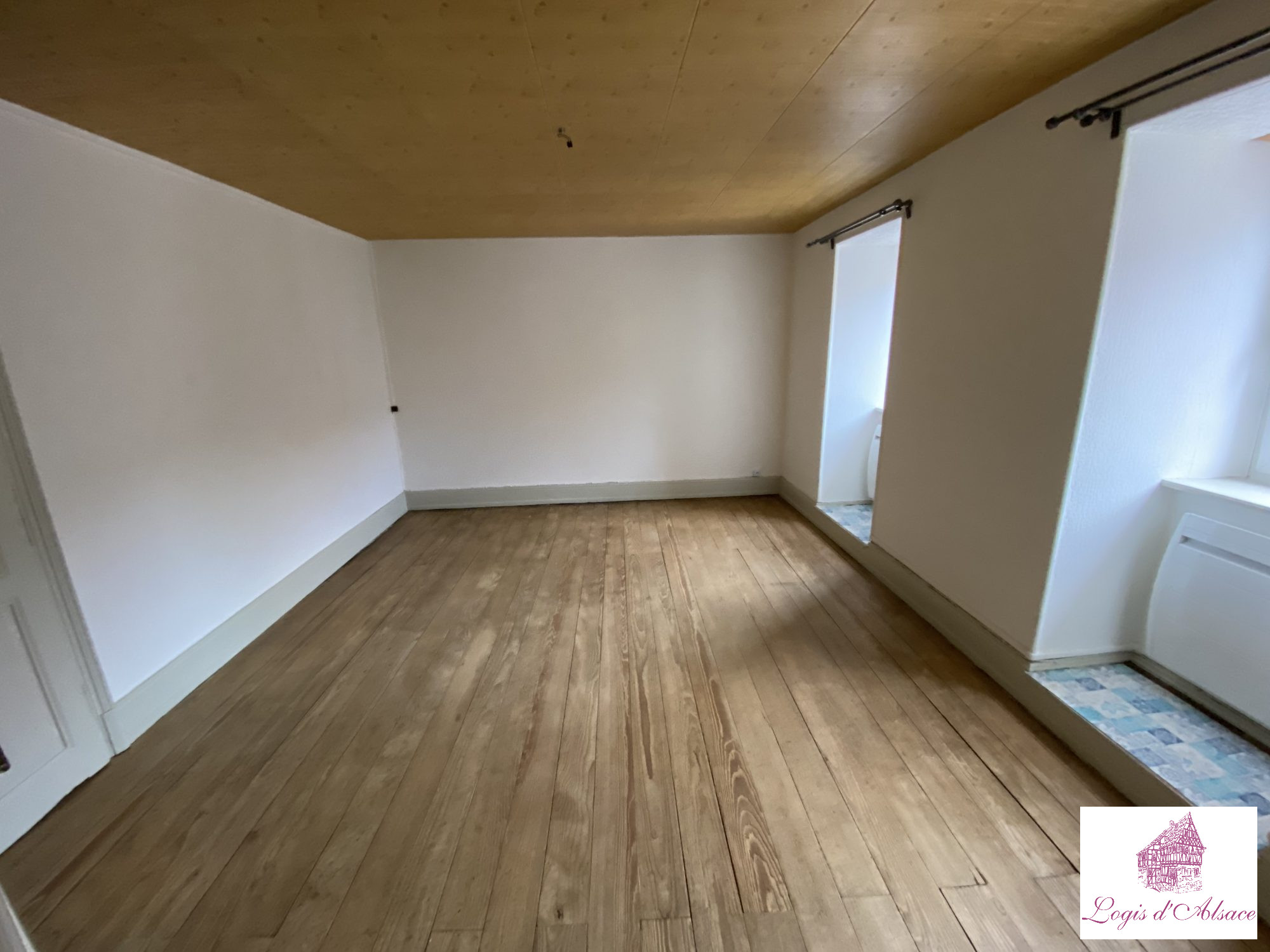 Appartement 3 pièces - 81m² - ALTKIRCH