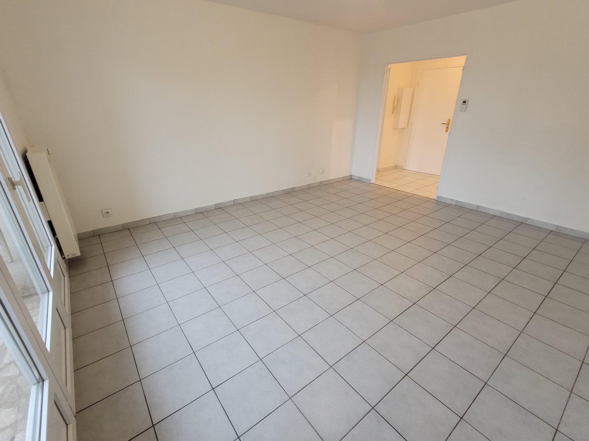 Appartement 2 pièces - 48m² - GOUSSAINVILLE