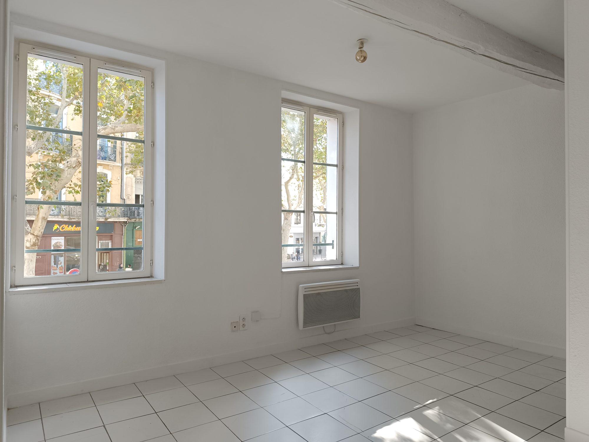 Immeuble  - 235m² - NARBONNE