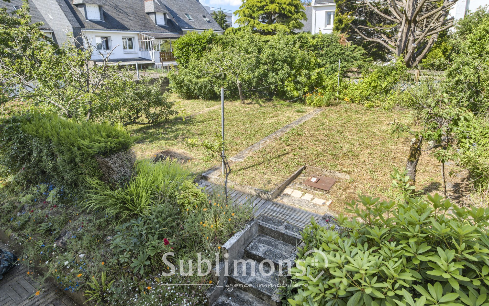 Maison 5 pièces - 100m² - VANNES